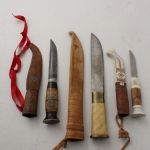 851 6696 KNIVES